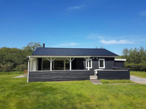 Holiday home Fanø LXXXVII